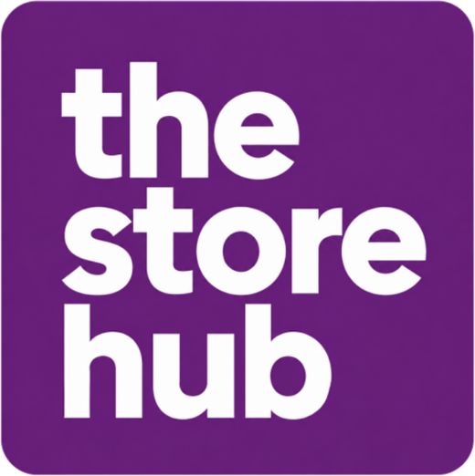 The Store Hub